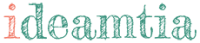 Ideamtia Logo